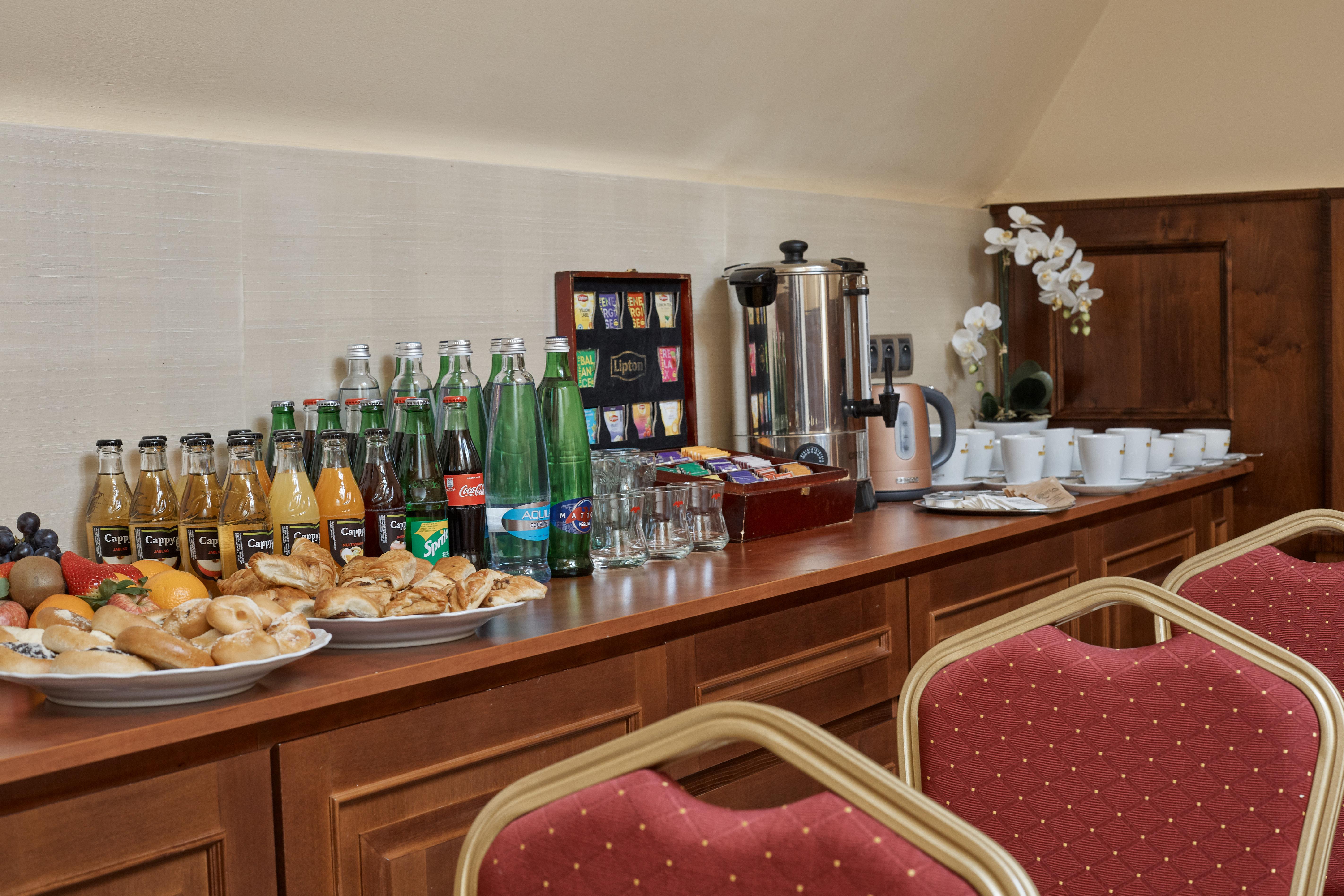 Hotel Romance Karlovy Vary Exterior photo